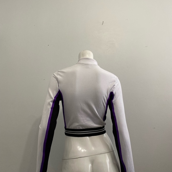 SWS Active Turtle Neck Top Size L (L) - Picture 2 of 2